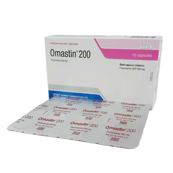 omastin-200mg
